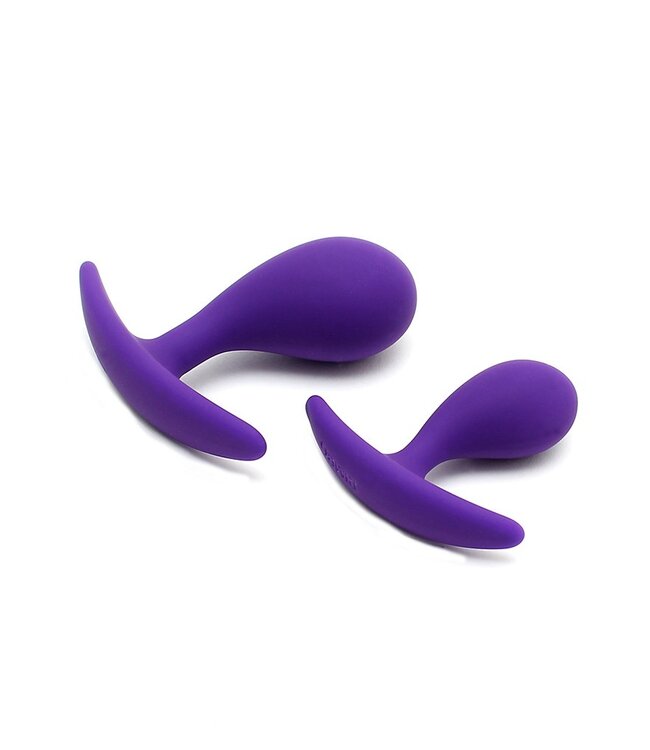 Rimba Rimba - Copenhagen anal plugs