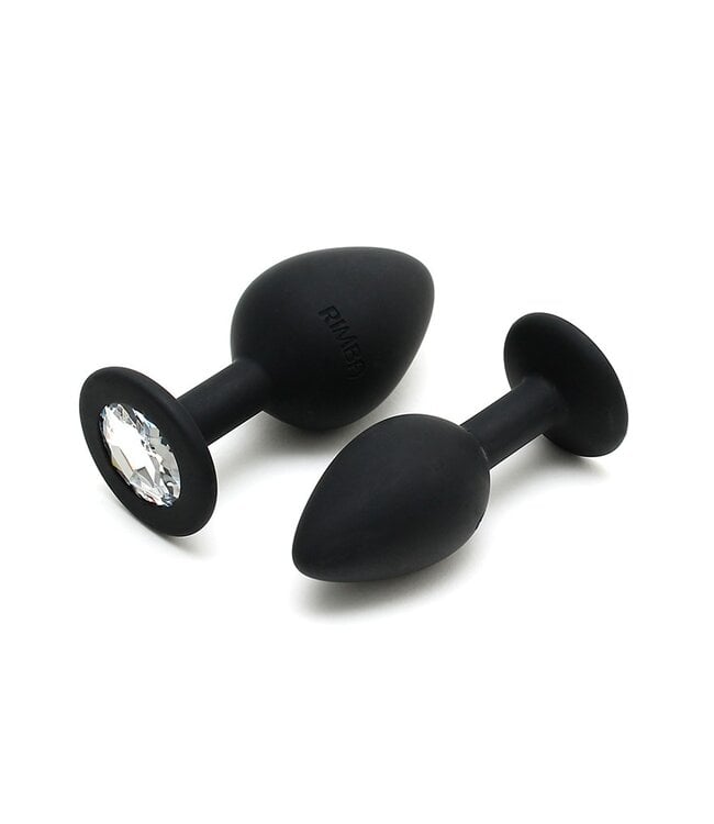 Rimba Rimba - Berlin - Bling Buttplug Duo set