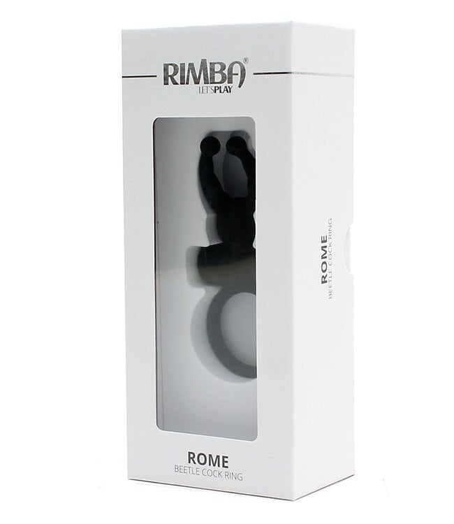 Rimba Rimba - Rome cockring