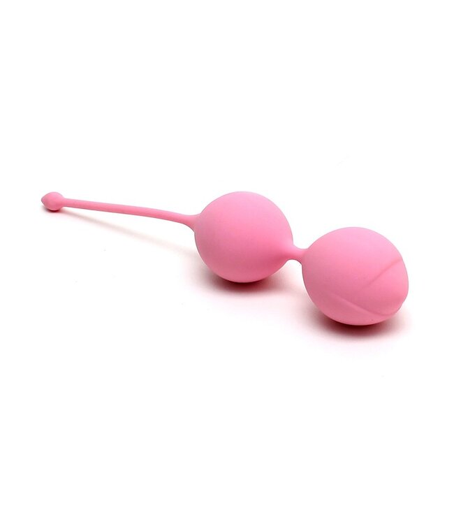 Rimba Rimba - Amsterdam kegel balls