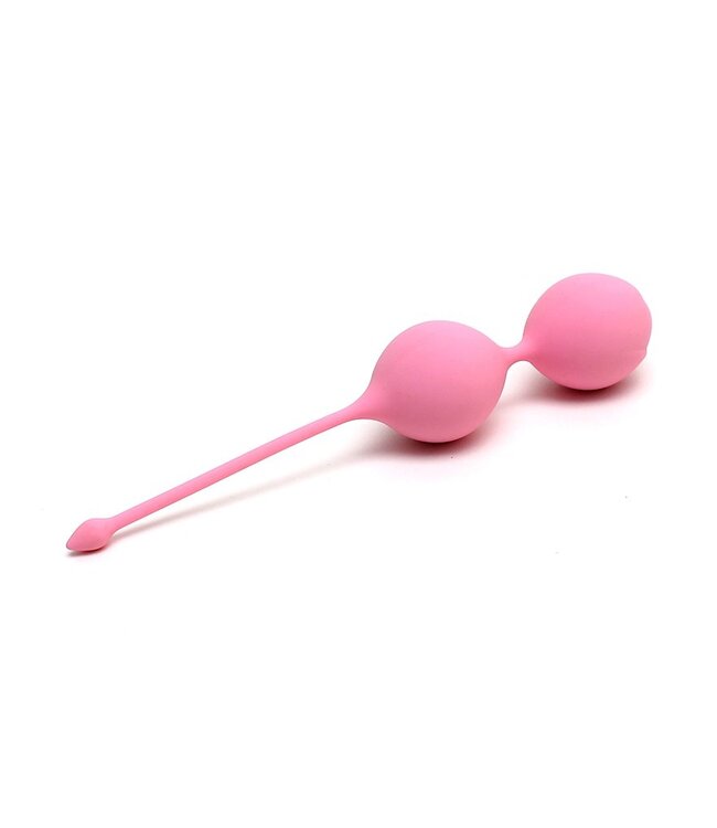 Rimba Rimba - Amsterdam kegel balls