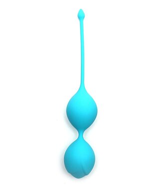 Rimba Rimba - Amsterdam kegel balls