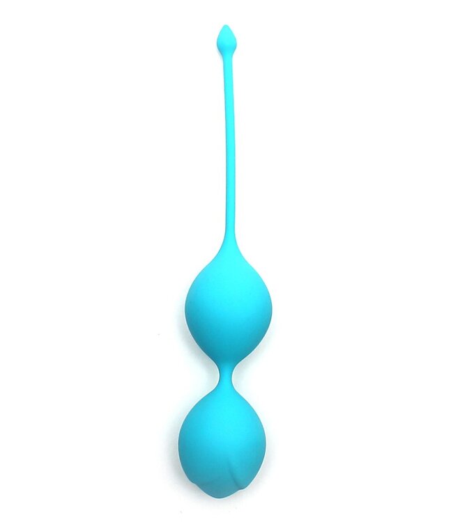 Rimba Rimba - Amsterdam kegel balls