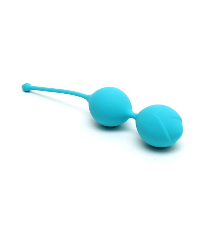 Rimba Rimba - Amsterdam kegel balls