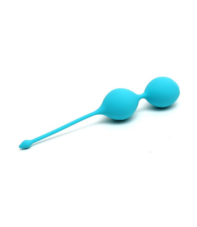 Rimba Rimba - Amsterdam kegel balls