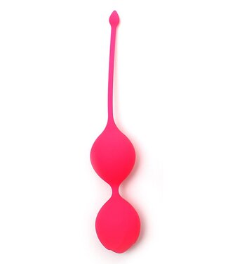 Rimba Rimba - Amsterdam kegel balls