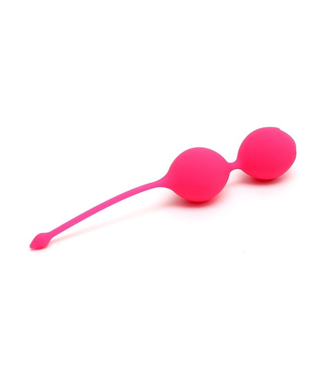 Rimba Rimba - Amsterdam kegel balls