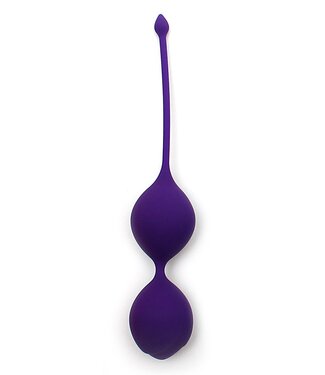 Rimba Rimba - Amsterdam kegel balls