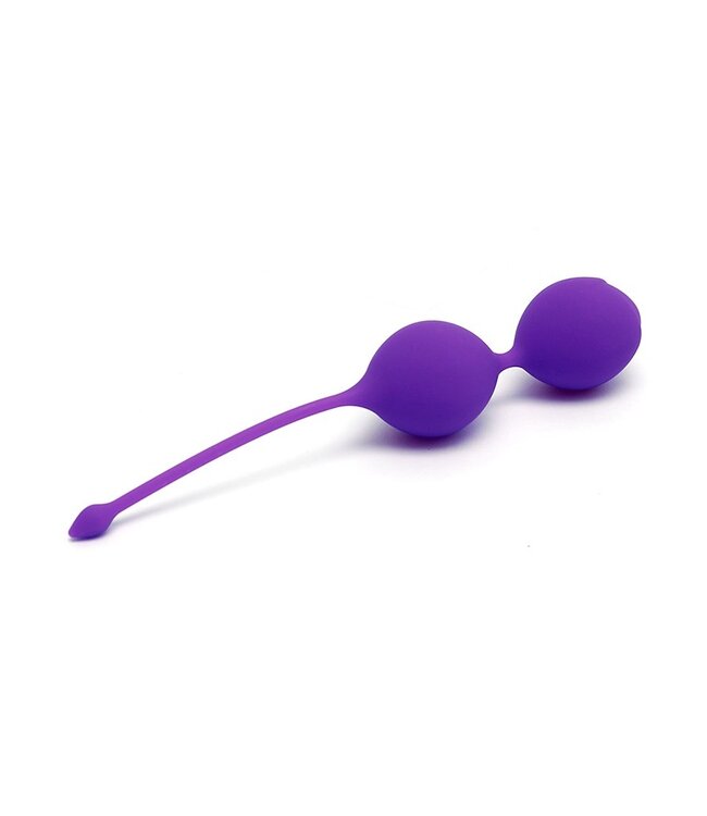 Rimba Rimba - Amsterdam kegel balls