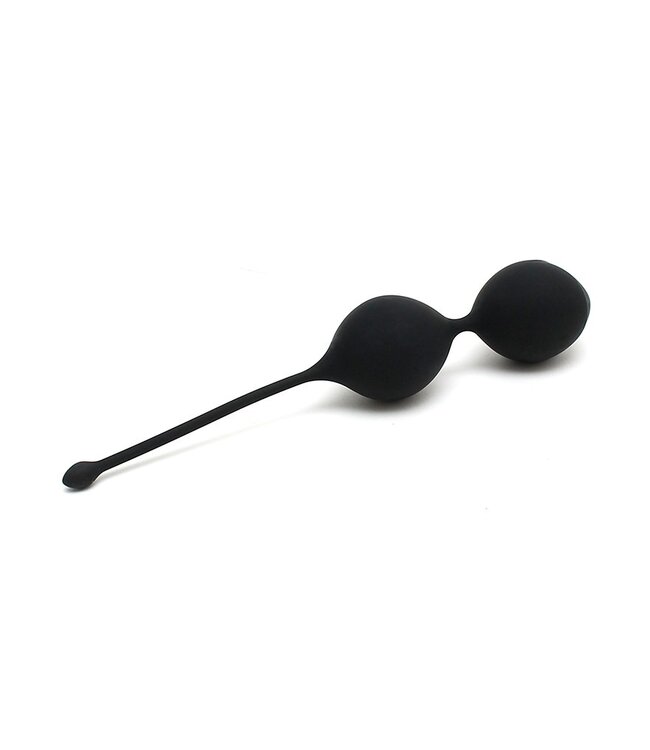 Rimba Rimba - Amsterdam kegel balls