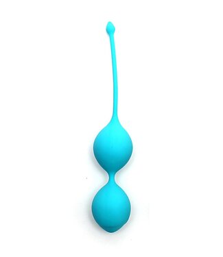 Rimba Rimba Toys - Brussels - Kegelballetjes - Blauw