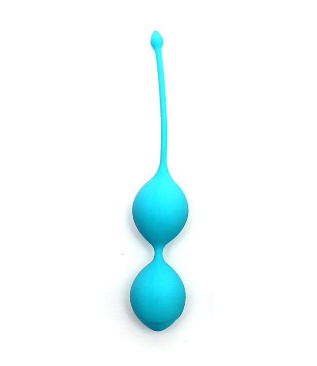 Rimba Rimba Toys - Brussels - Kegelballetjes - Blauw