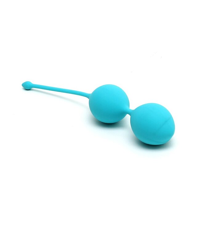 Rimba Rimba Toys - Brussels - Kegelballetjes - Blauw