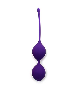 Rimba Rimba Toys - Brussels - Kegelballetjes - Paars