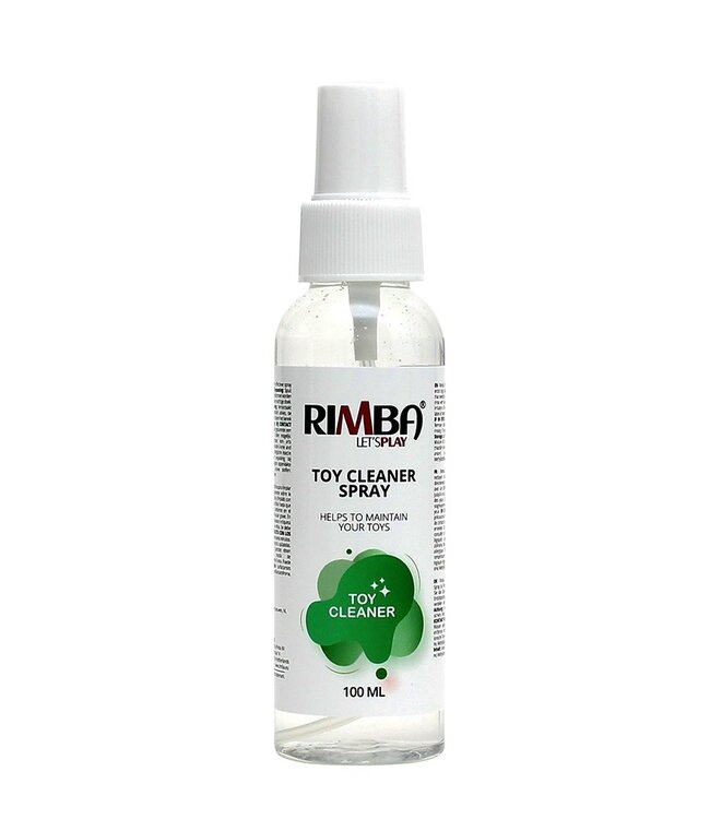 Rimba Rimba Toys - Toycleaner - 100 ml
