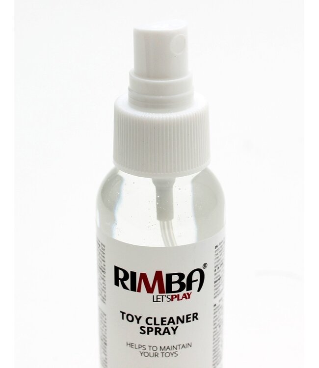 Rimba Rimba Toys - Toycleaner - 100 ml