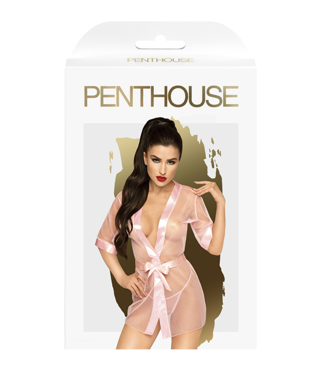 Rimba Penthouse - Midnight Mirage - Roze