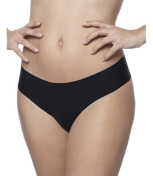 Rimba Bye Bra - Invisible Hipster 2 Pack