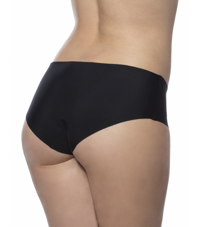 Rimba Bye Bra - Invisible Hipster 2 Pack