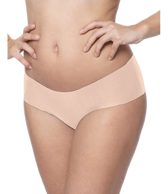 Rimba Bye Bra - Invisible Hipster 2 Pack