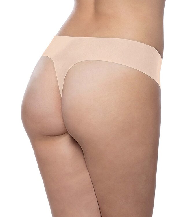 Rimba Bye Bra - Invisible Thong 2 Pack