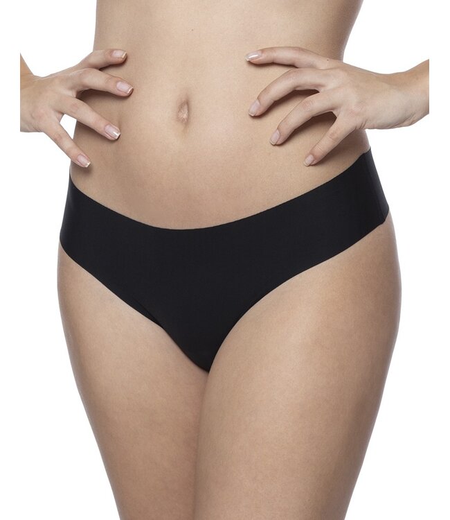 Rimba Bye Bra - Invisible Thong 2 Pack