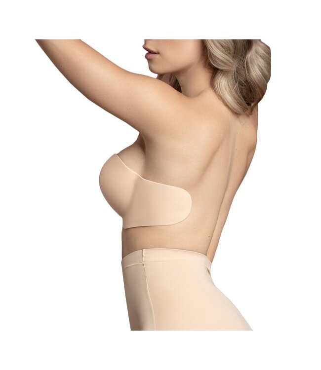 Rimba Bye Bra - Gala Bra Nude A