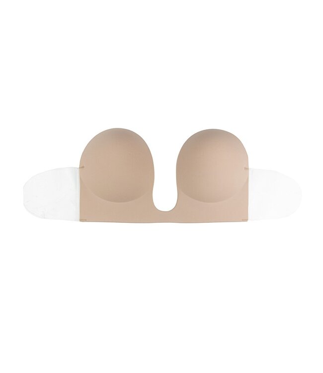 Rimba Bye Bra - U-Style Bra Nude D