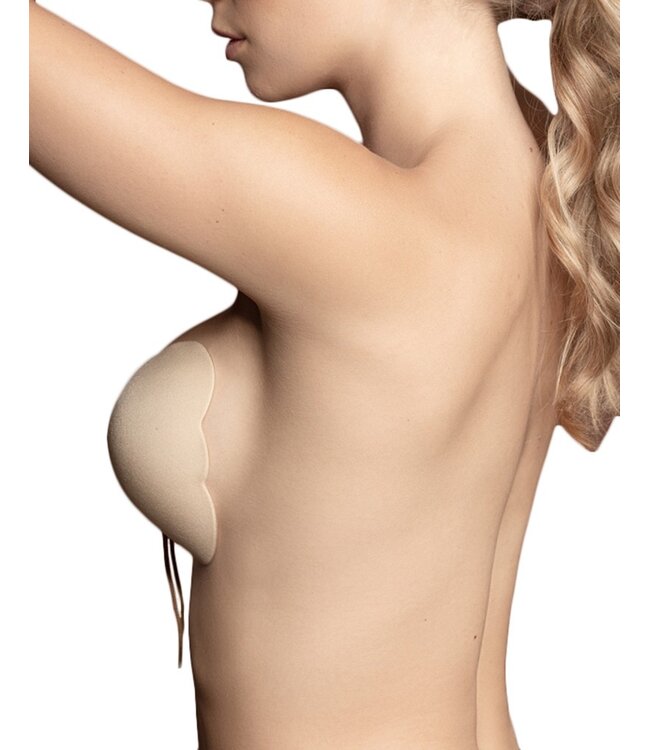 Rimba Bye Bra - Lace It Bra Nude B
