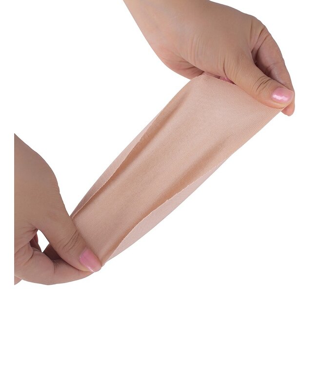 Rimba Bye Bra - Lift Pads Nude F-H