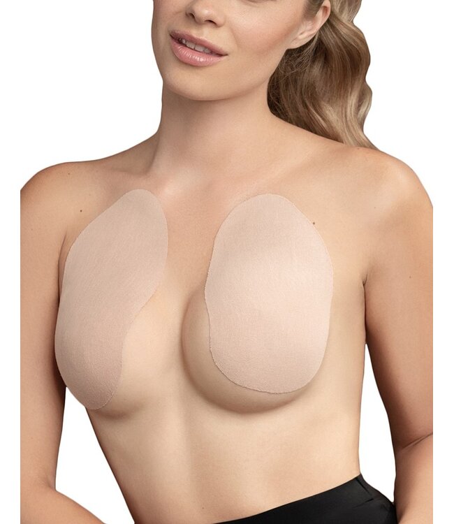 Rimba Bye Bra - Lift Pads Nude A-C