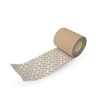 Rimba Bye Bra - Body Tape - Nude (5 meter)