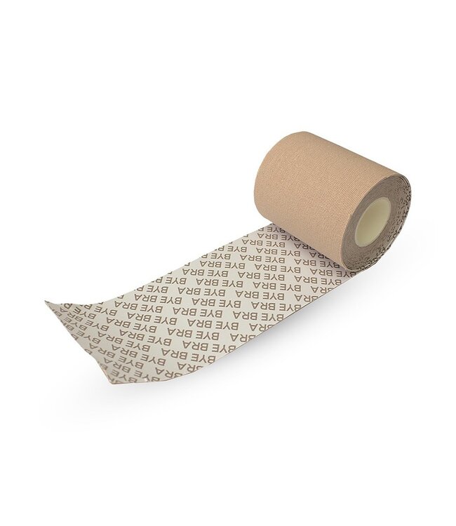 Rimba Bye Bra - Body Tape - Nude (5 meter)