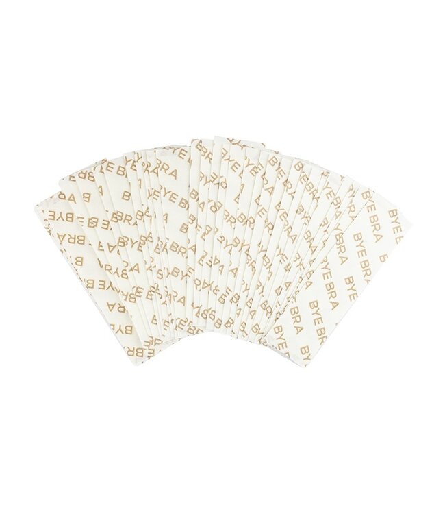 Rimba Bye Bra - Jurk Tape (20 strips)