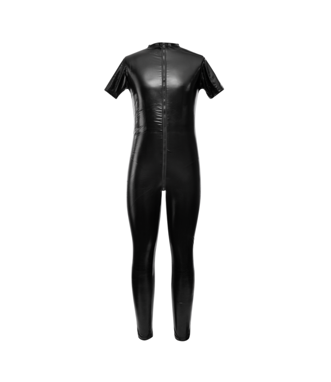 Rimba Amorable by Rimba - Wetlook Overall - Zwart