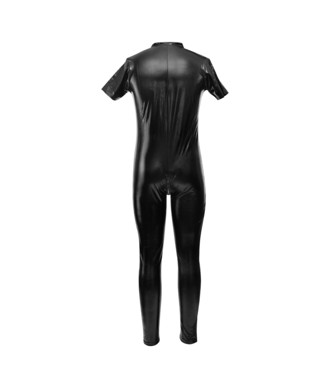 Rimba Amorable by Rimba - Wetlook Overall - Zwart