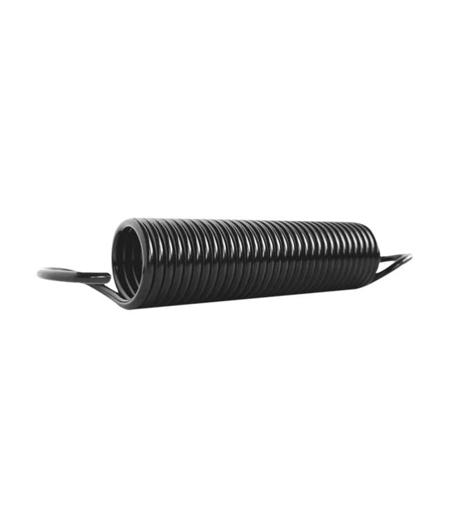 Rimba BRUTUS - Sling Stand Springs (4x) – Zwart