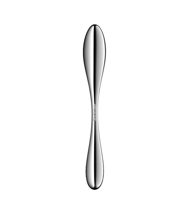 Rimba Satisfyer - Star Force 3 - Dildo van roestvrij staal