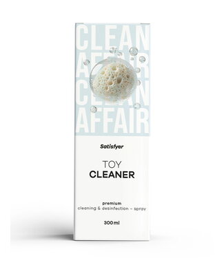 Rimba Satisfyer - Toy Cleaner - 300ml