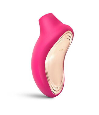 Rimba LELO - Sona 2 Cruise - Pink