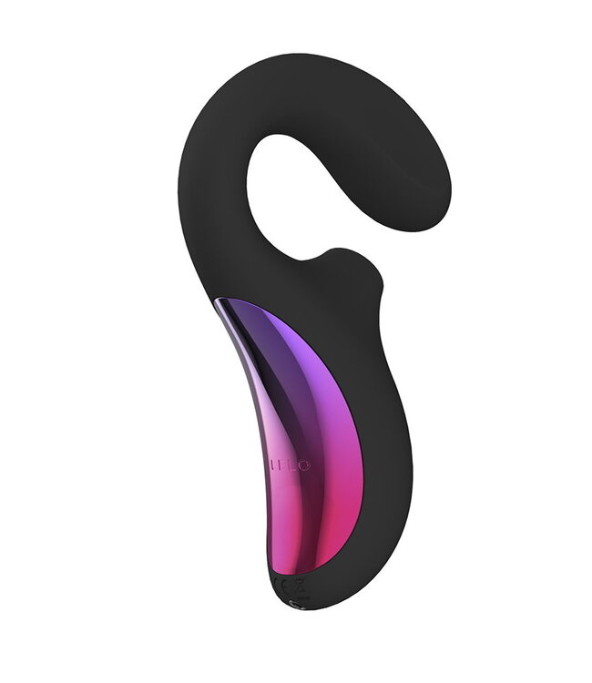 Rimba LELO Enigma - Black