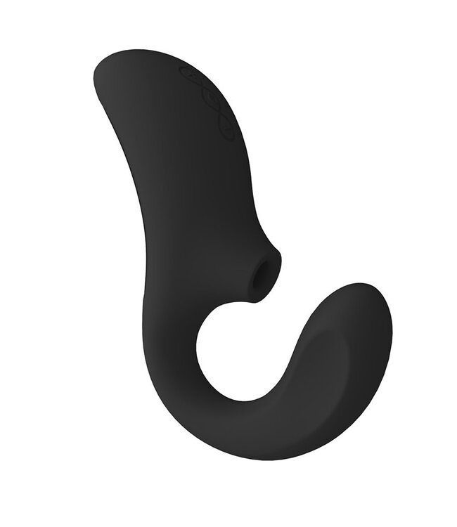 Rimba LELO Enigma - Black