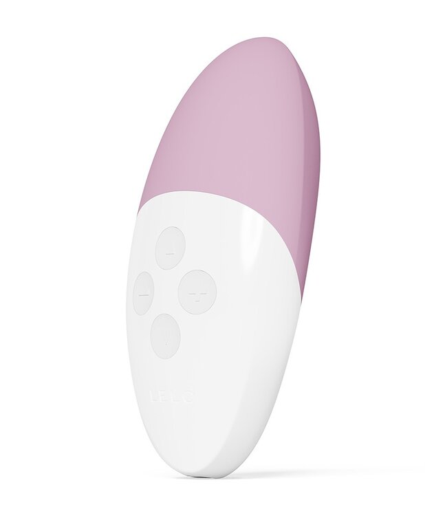 Rimba LELO - Siri 3 - Roze