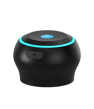 Rimba KIIROO - Control - Interactieve controller - Zwart