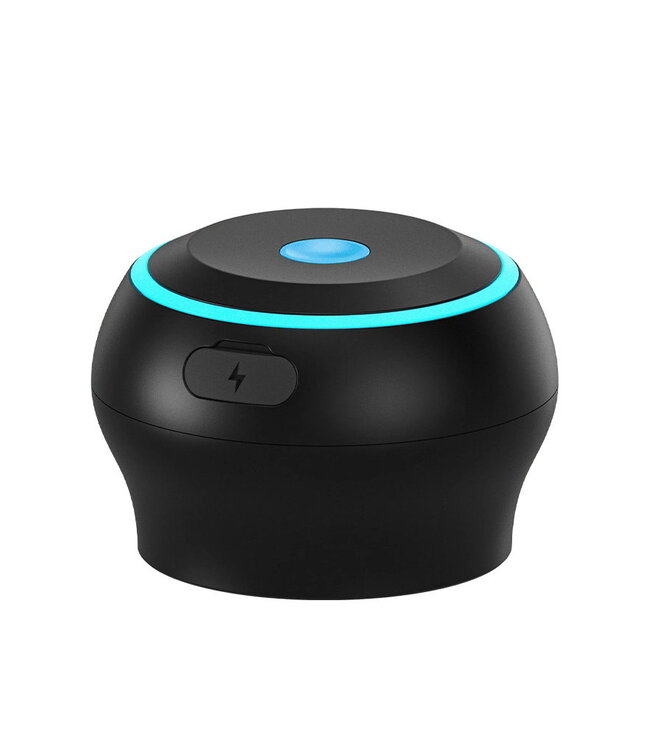 Rimba KIIROO - Control - Interactieve controller - Zwart