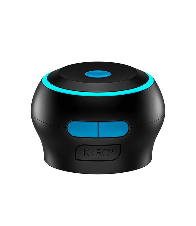 Rimba KIIROO - Control - Interactieve controller - Zwart