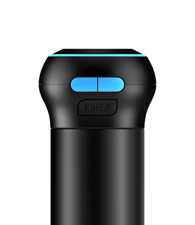 Rimba KIIROO - Control - Interactieve controller - Zwart