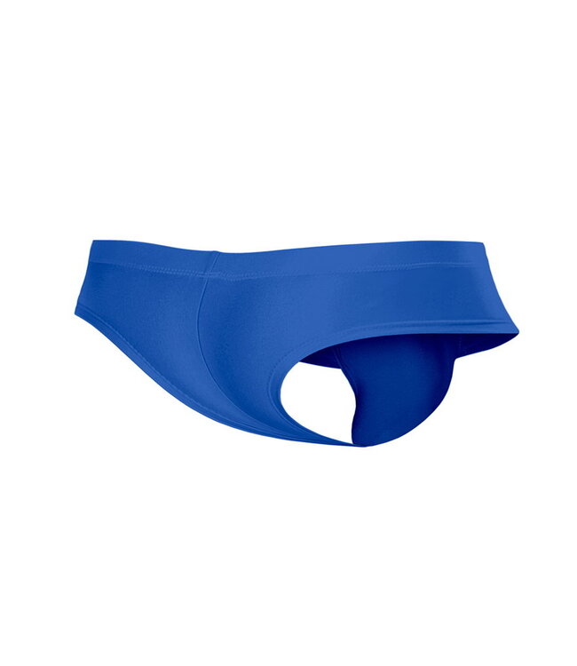 Rimba SP4NDEX by C4M - Hybryd Cheeky Brief - Koningsblauw