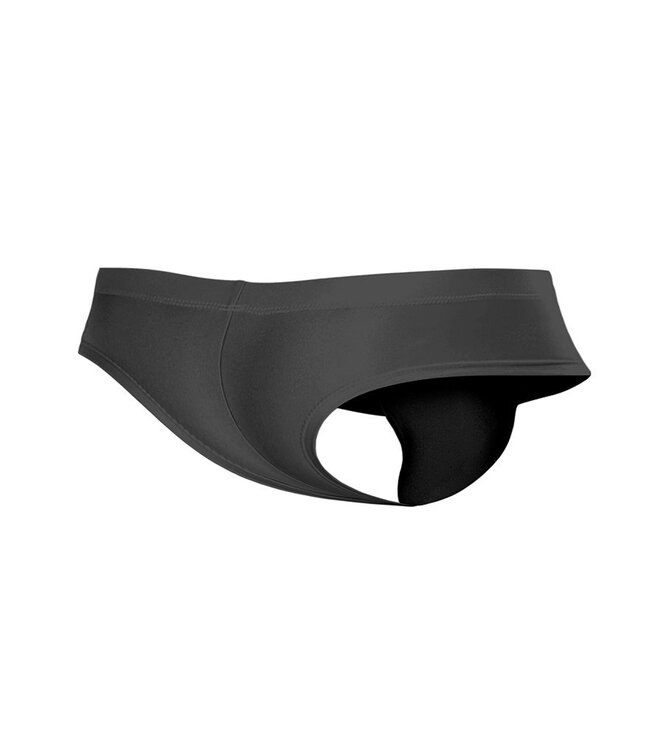 Rimba SP4NDEX by C4M - Hybryd Cheeky Brief - Zwart