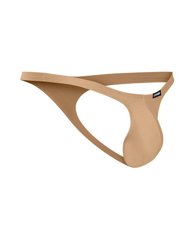 Rimba SP4NDEX by C4M - Micro String - Goudkleurig Zand